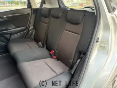 ホンダ フィット