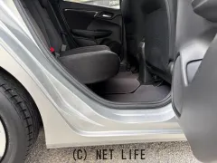 ホンダ フィット