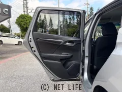 ホンダ フィット