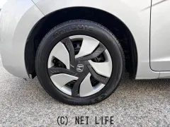 ホンダ フィット