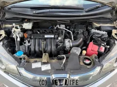 ホンダ フィット