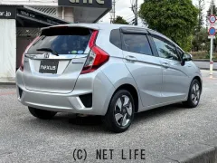 ホンダ フィット