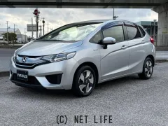 ホンダ フィット