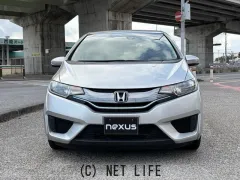 ホンダ フィット