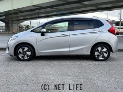 ホンダ フィット