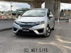 ホンダ フィット