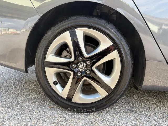 レンタアップ車徹底売り尽くしセール!ナビ・ETC・バックカメラ付で装備充実。愛車の買取査定、委託販売なども行ってます〜♪中古車買うなら西崎総合運動公園向かいのネクサスレンタカーへ。 トヨタ プリウス