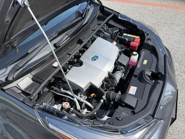 レンタアップ車徹底売り尽くしセール!ナビ・ETC・バックカメラ付で装備充実。愛車の買取査定、委託販売なども行ってます〜♪中古車買うなら西崎総合運動公園向かいのネクサスレンタカーへ。 トヨタ プリウス