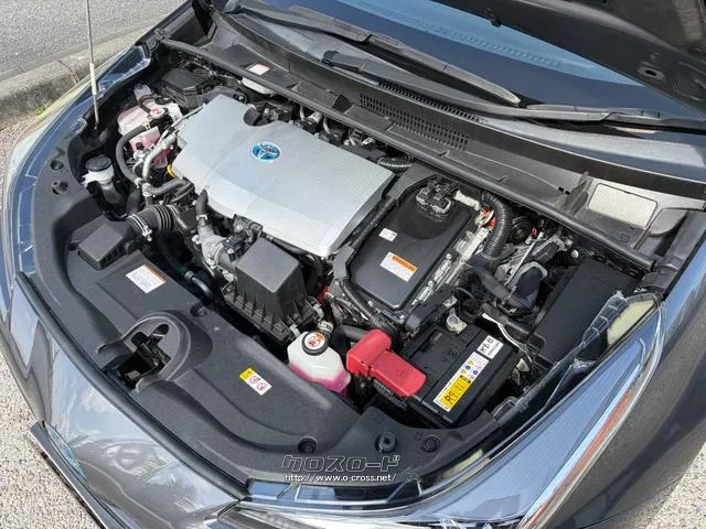 レンタアップ車徹底売り尽くしセール!ナビ・ETC・バックカメラ付で装備充実。愛車の買取査定、委託販売なども行ってます〜♪中古車買うなら西崎総合運動公園向かいのネクサスレンタカーへ。 トヨタ プリウス