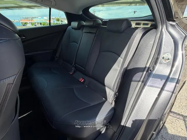 レンタアップ車徹底売り尽くしセール!ナビ・ETC・バックカメラ付で装備充実。愛車の買取査定、委託販売なども行ってます〜♪中古車買うなら西崎総合運動公園向かいのネクサスレンタカーへ。 トヨタ プリウス