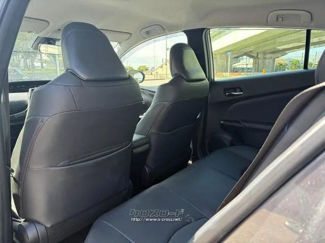 レンタアップ車徹底売り尽くしセール!ナビ・ETC・バックカメラ付で装備充実。愛車の買取査定、委託販売なども行ってます〜♪中古車買うなら西崎総合運動公園向かいのネクサスレンタカーへ。 トヨタ プリウス