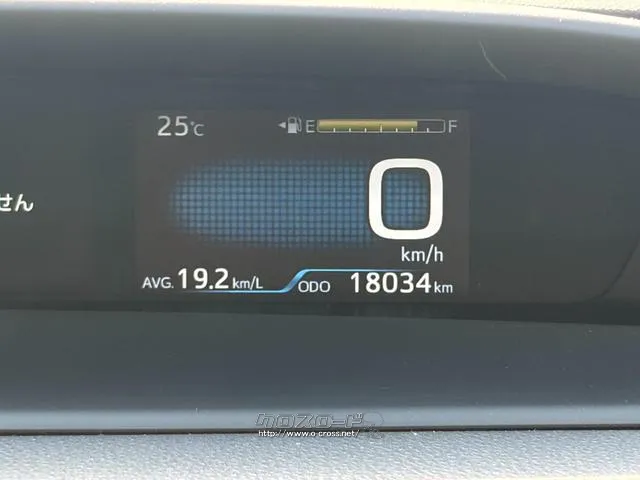 レンタアップ車徹底売り尽くしセール!ナビ・ETC・バックカメラ付で装備充実。愛車の買取査定、委託販売なども行ってます〜♪中古車買うなら西崎総合運動公園向かいのネクサスレンタカーへ。 トヨタ プリウス
