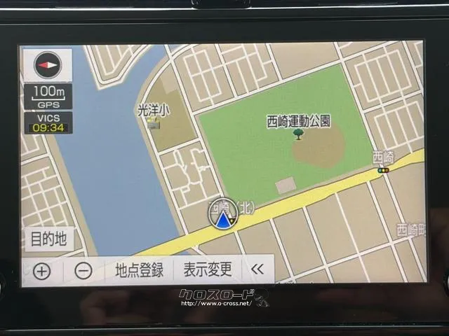 レンタアップ車徹底売り尽くしセール!ナビ・ETC・バックカメラ付で装備充実。愛車の買取査定、委託販売なども行ってます〜♪中古車買うなら西崎総合運動公園向かいのネクサスレンタカーへ。 トヨタ プリウス