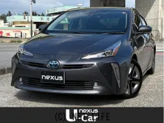 トヨタ プリウス