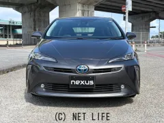 トヨタ プリウス