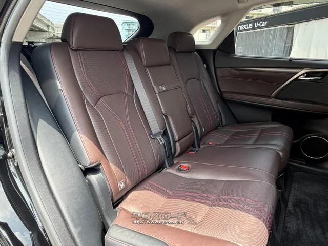 レンタアップ車徹底売り尽くしセール!ナビ・ETC・バックカメラ付で装備充実。愛車の買取査定、委託販売なども行ってます〜♪中古車買うなら西崎総合運動公園向かいのネクサスレンタカーへ。 レクサス RX
