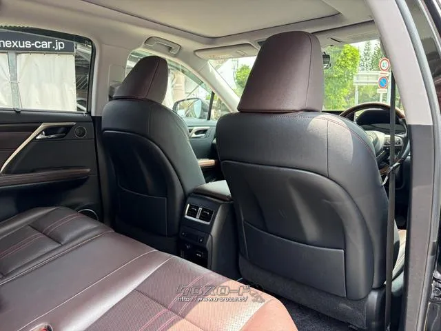 レンタアップ車徹底売り尽くしセール!ナビ・ETC・バックカメラ付で装備充実。愛車の買取査定、委託販売なども行ってます〜♪中古車買うなら西崎総合運動公園向かいのネクサスレンタカーへ。 レクサス RX