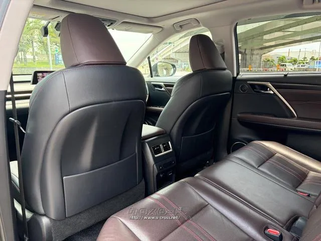 レンタアップ車徹底売り尽くしセール!ナビ・ETC・バックカメラ付で装備充実。愛車の買取査定、委託販売なども行ってます〜♪中古車買うなら西崎総合運動公園向かいのネクサスレンタカーへ。 レクサス RX
