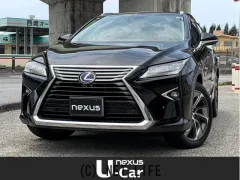 レクサス RX