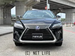 レクサス RX