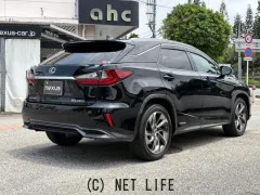 レクサス RX