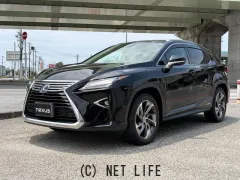 レクサス RX