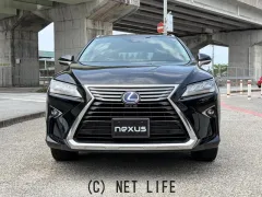 レクサス RX
