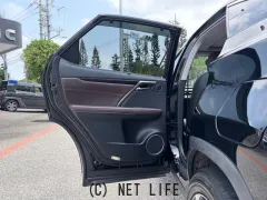 レクサス RX