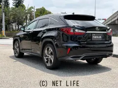 レクサス RX