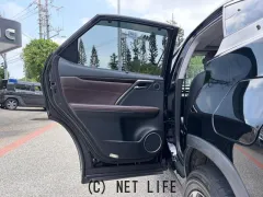 レクサス RX