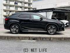 レクサス RX