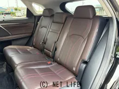 レクサス RX