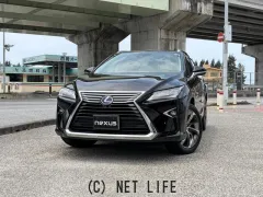 レクサス RX