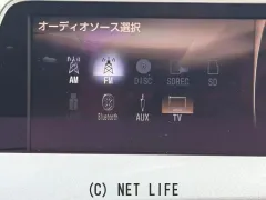 レクサス RX