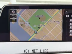 レクサス RX