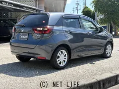 ホンダ フィット