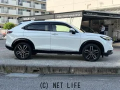 ホンダ ヴェゼル