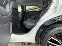 ホンダ ヴェゼル