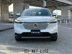 ホンダ ヴェゼル