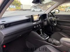 ホンダ ヴェゼル