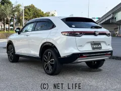 ホンダ ヴェゼル