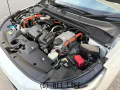 ホンダ ヴェゼル