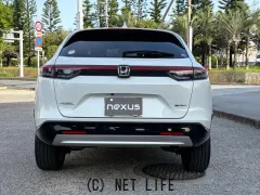 ホンダ ヴェゼル