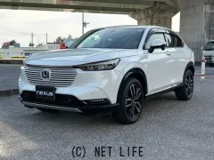 ホンダ ヴェゼル
