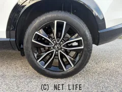 ホンダ ヴェゼル