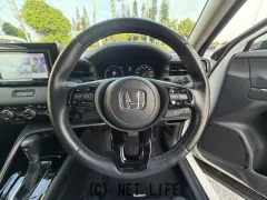 ホンダ ヴェゼル