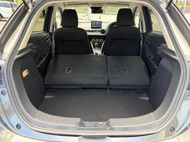 レンタアップ車徹底売り尽くしセール!ナビ・ETC・バックカメラ付で装備充実。愛車の買取査定、委託販売なども行ってます〜♪中古車買うなら西崎総合運動公園向かいのネクサスレンタカーへ。 マツダ MAZDA2