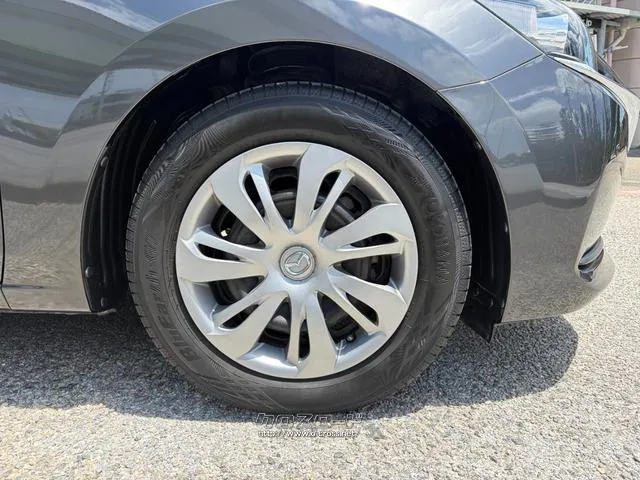 レンタアップ車徹底売り尽くしセール!ナビ・ETC・バックカメラ付で装備充実。愛車の買取査定、委託販売なども行ってます〜♪中古車買うなら西崎総合運動公園向かいのネクサスレンタカーへ。 マツダ MAZDA2