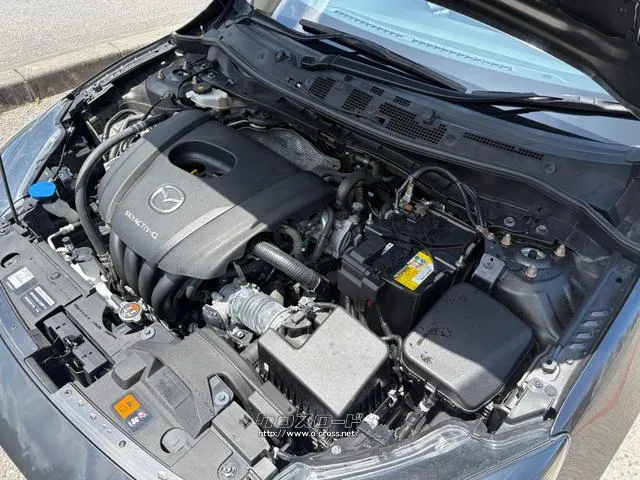 レンタアップ車徹底売り尽くしセール!ナビ・ETC・バックカメラ付で装備充実。愛車の買取査定、委託販売なども行ってます〜♪中古車買うなら西崎総合運動公園向かいのネクサスレンタカーへ。 マツダ MAZDA2