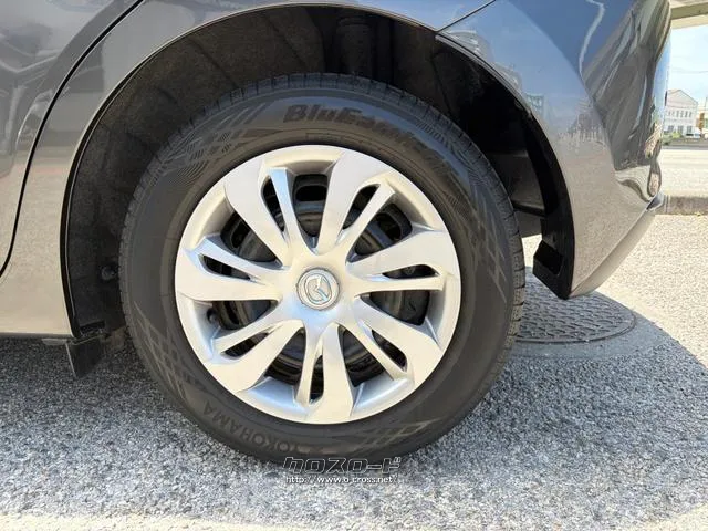 レンタアップ車徹底売り尽くしセール!ナビ・ETC・バックカメラ付で装備充実。愛車の買取査定、委託販売なども行ってます〜♪中古車買うなら西崎総合運動公園向かいのネクサスレンタカーへ。 マツダ MAZDA2